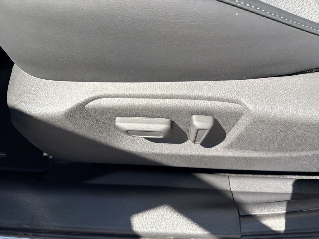 2026 Mitsubishi Eclipse Cross Black Edition