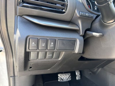 2026 Mitsubishi Eclipse Cross Black Edition