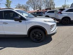2026 Mitsubishi Eclipse Cross Black Edition