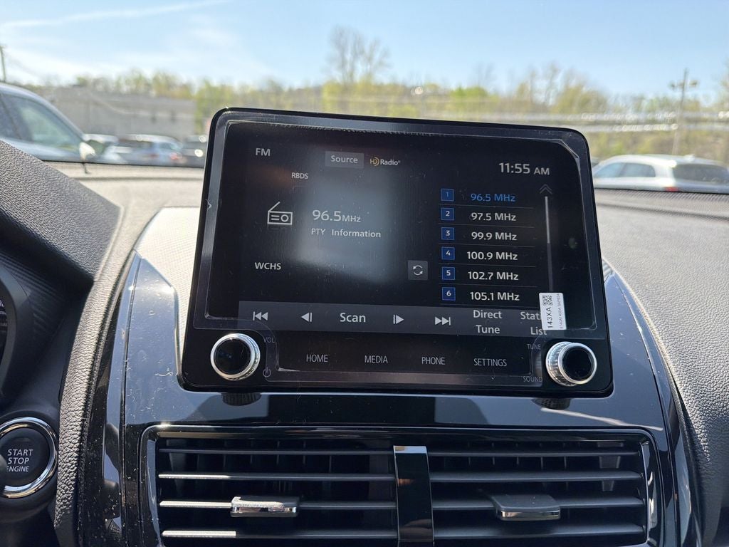 2026 Mitsubishi Eclipse Cross Black Edition