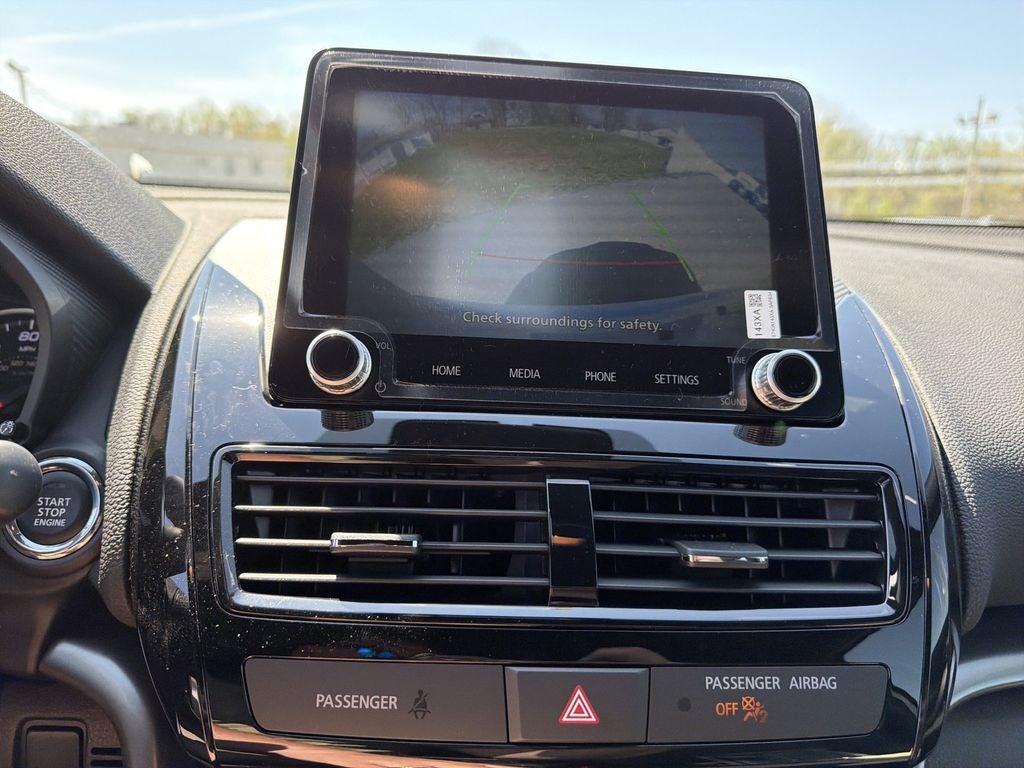 2026 Mitsubishi Eclipse Cross Black Edition