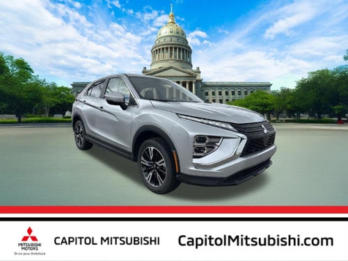 2024 Mitsubishi Eclipse Cross Base
