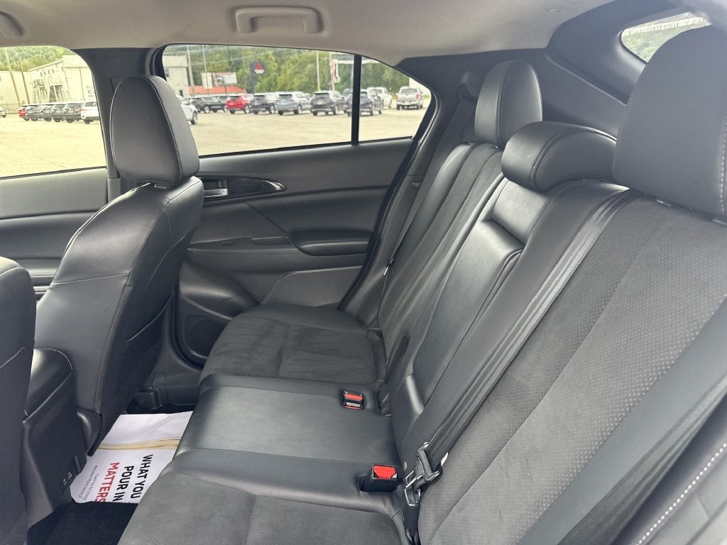2024 Mitsubishi Eclipse Cross Base