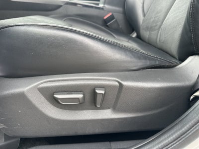 2024 Mitsubishi Eclipse Cross Base