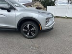 2024 Mitsubishi Eclipse Cross Base