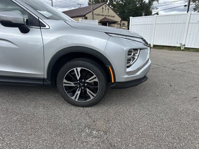 2024 Mitsubishi Eclipse Cross Base