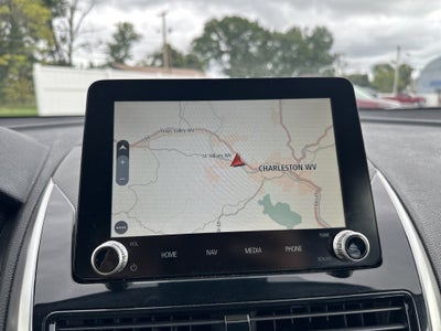 2024 Mitsubishi Eclipse Cross Base