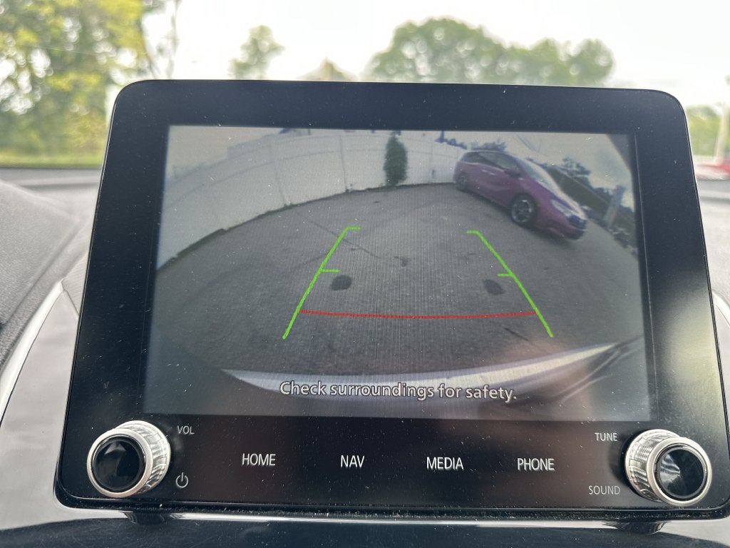 2024 Mitsubishi Eclipse Cross Base