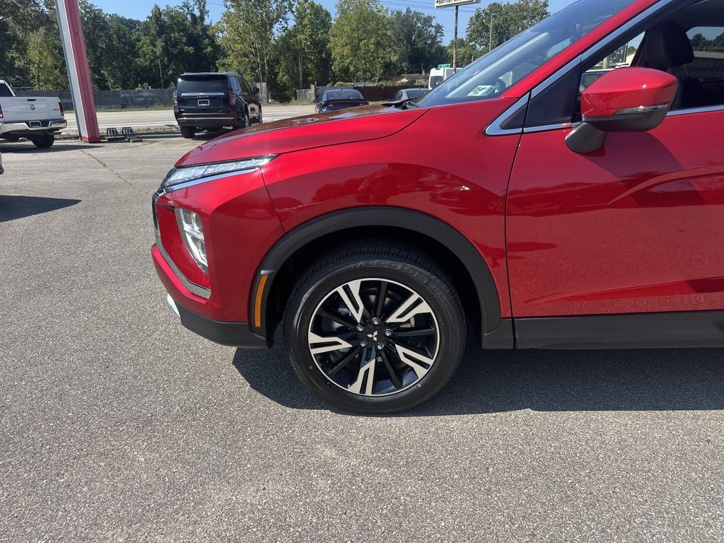 2026 Mitsubishi Eclipse Cross SE