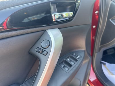2026 Mitsubishi Eclipse Cross SE