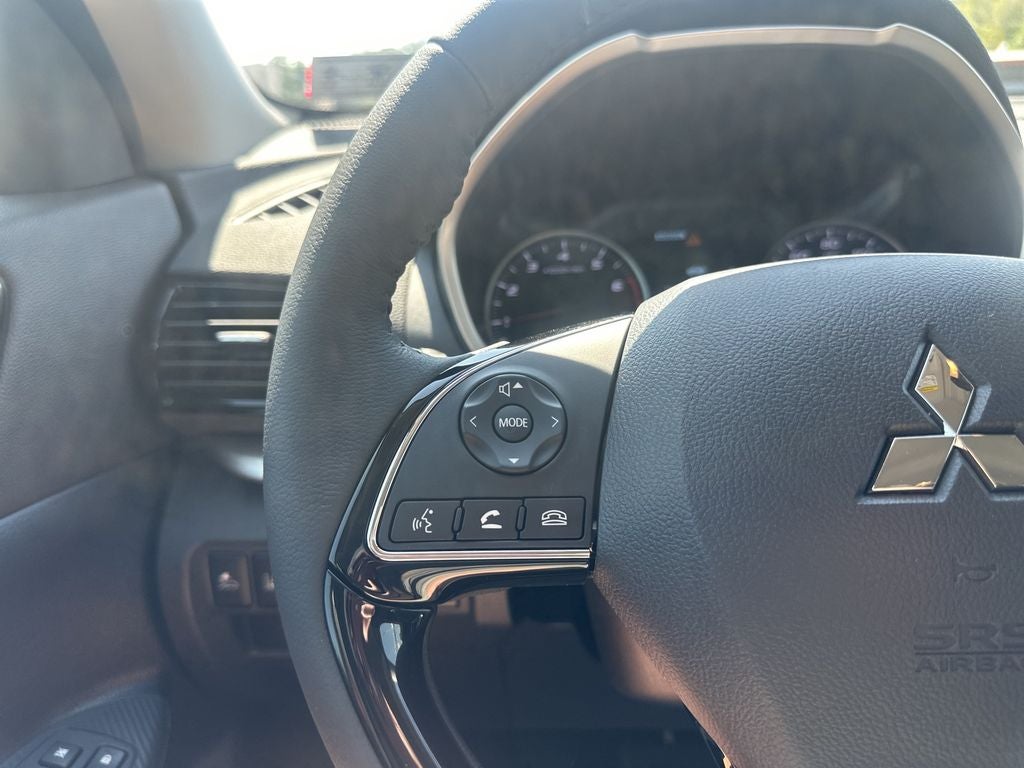 2026 Mitsubishi Eclipse Cross SE