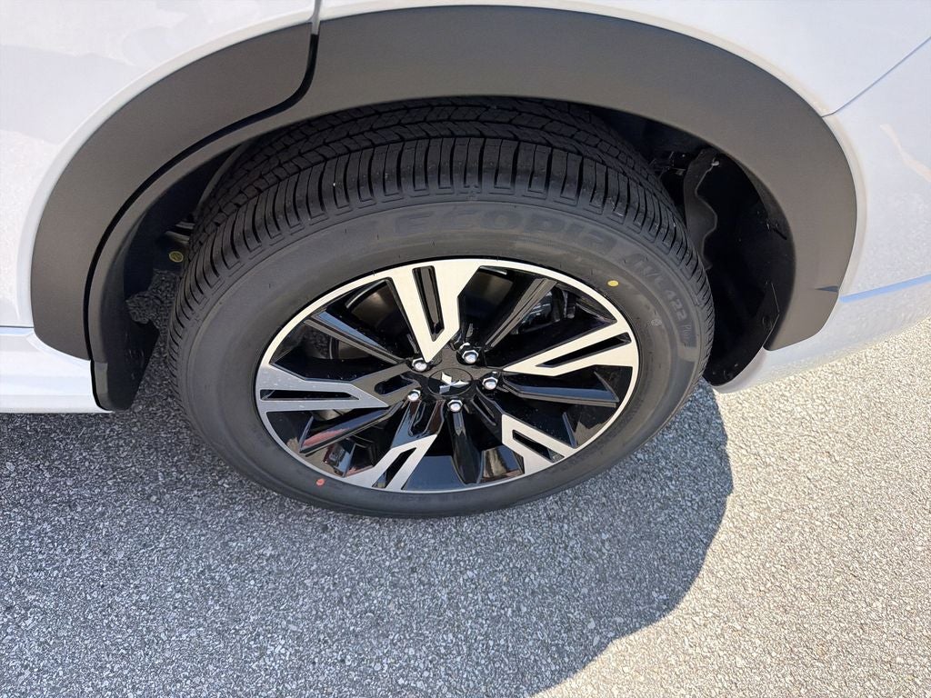 2026 Mitsubishi Eclipse Cross SEL