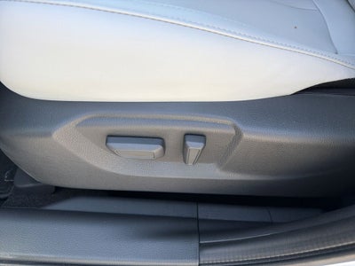 2026 Mitsubishi Eclipse Cross SEL