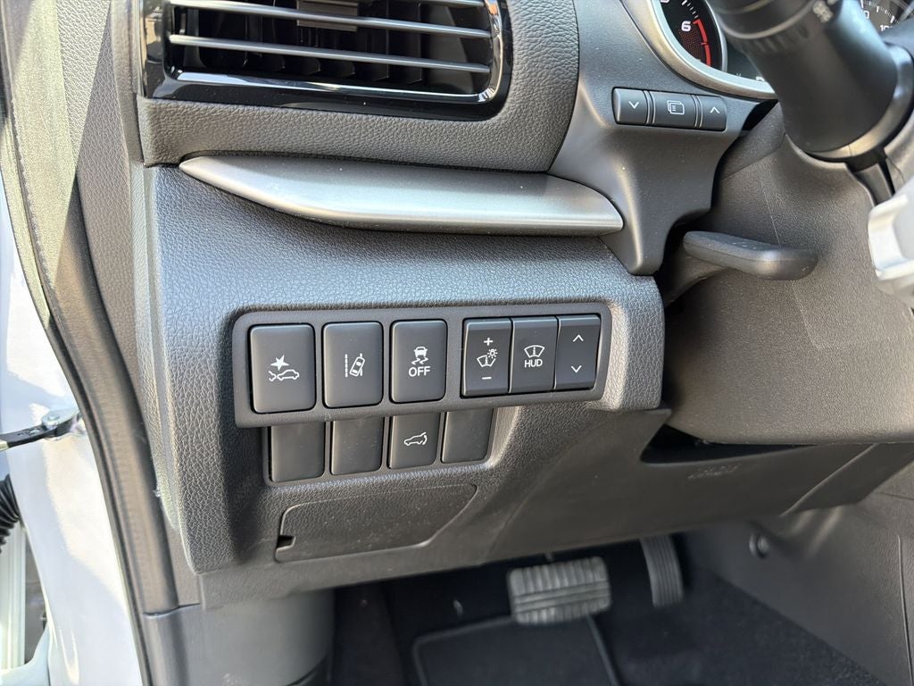 2026 Mitsubishi Eclipse Cross SEL