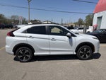 2026 Mitsubishi Eclipse Cross SEL