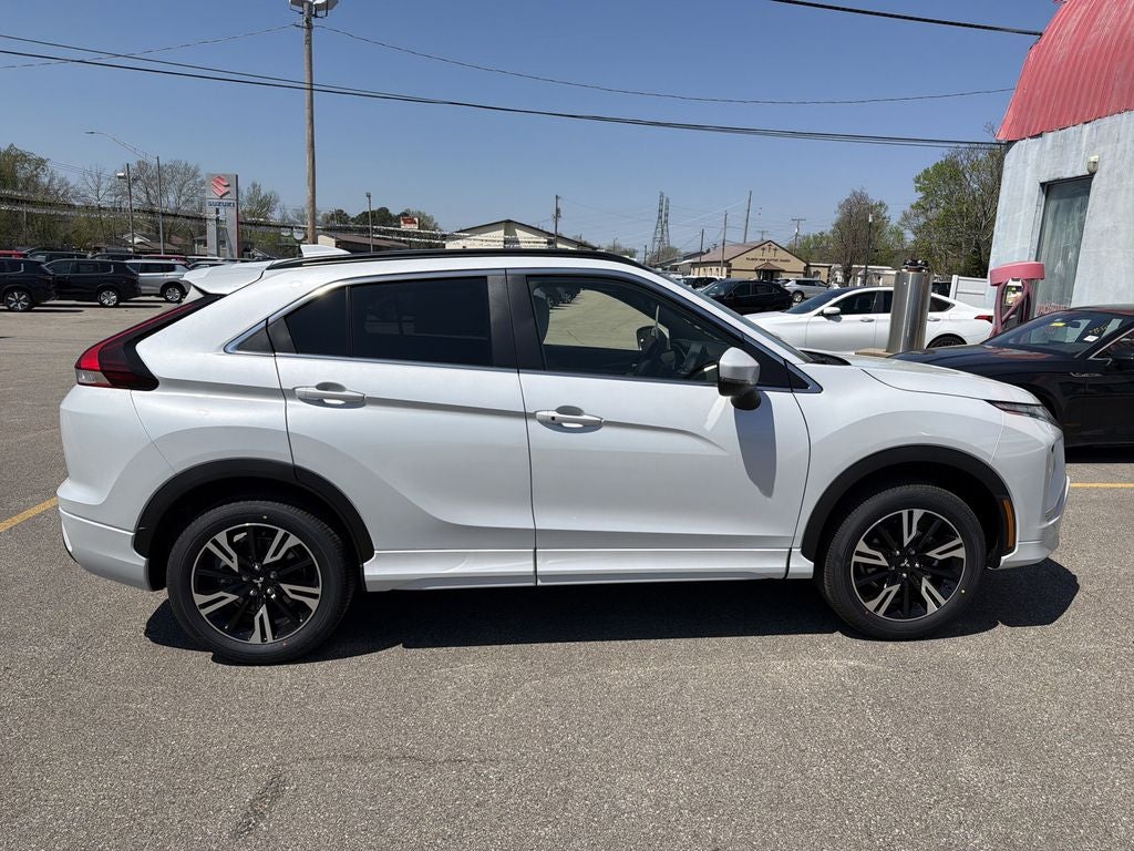 2026 Mitsubishi Eclipse Cross SEL