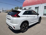 2026 Mitsubishi Eclipse Cross SEL
