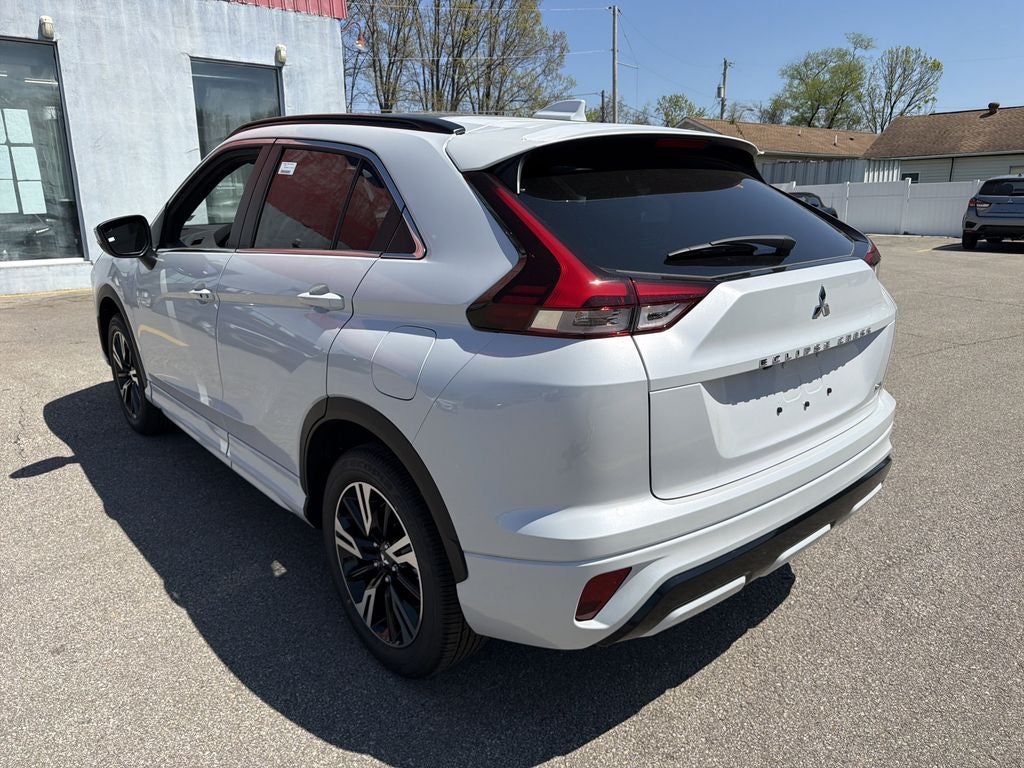 2026 Mitsubishi Eclipse Cross SEL