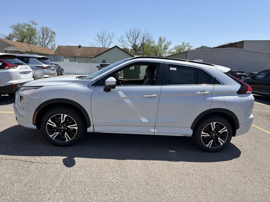 2026 Mitsubishi Eclipse Cross SEL