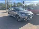 2019 Mitsubishi Outlander ES
