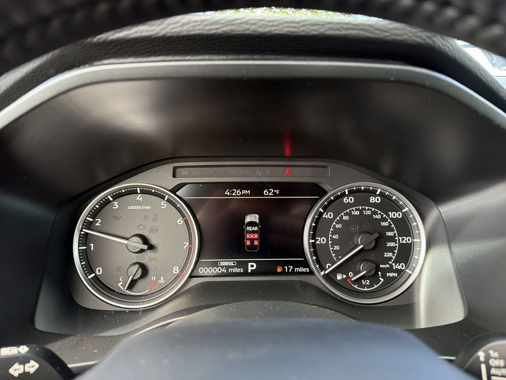 2026 Mitsubishi Outlander LE