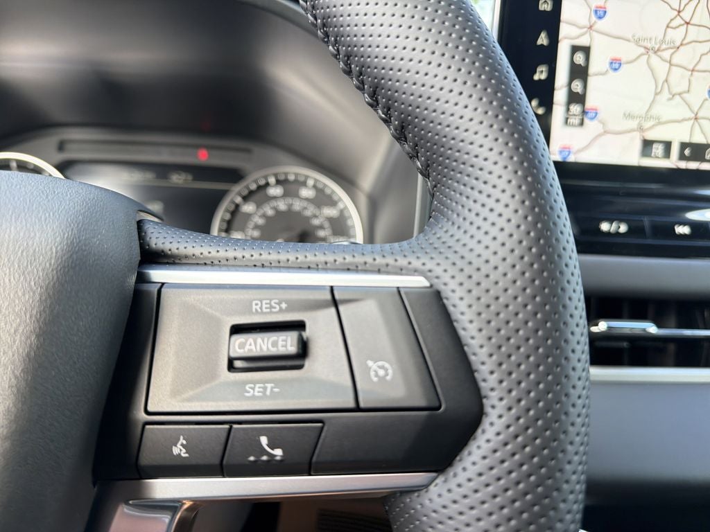 2026 Mitsubishi Outlander LE