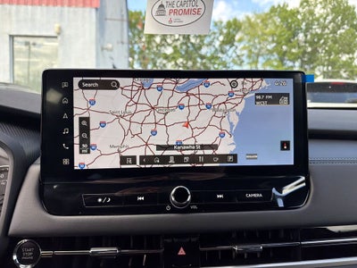 2026 Mitsubishi Outlander LE