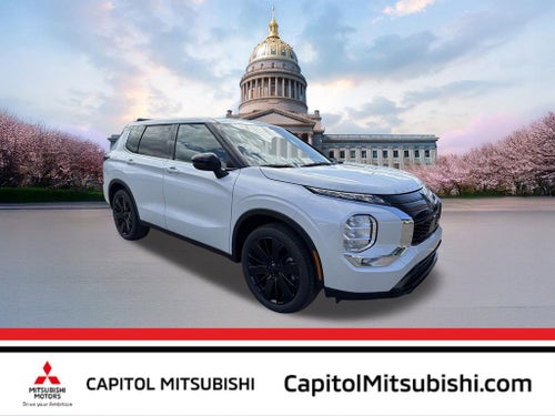 2026 Mitsubishi Outlander LE