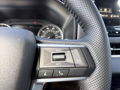 2026 Mitsubishi Outlander LE