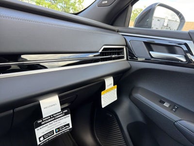 2026 Mitsubishi Outlander LE
