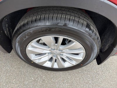 2026 Mitsubishi Outlander ES