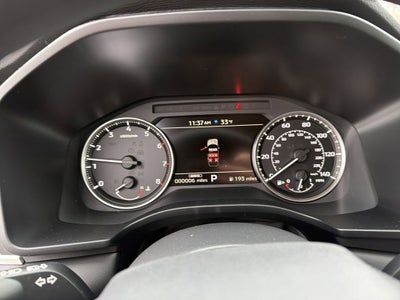 2026 Mitsubishi Outlander ES