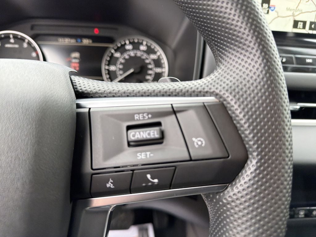 2026 Mitsubishi Outlander ES