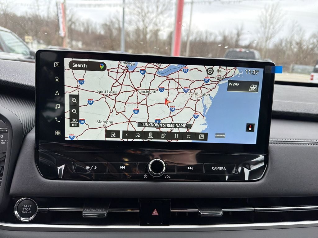 2026 Mitsubishi Outlander ES