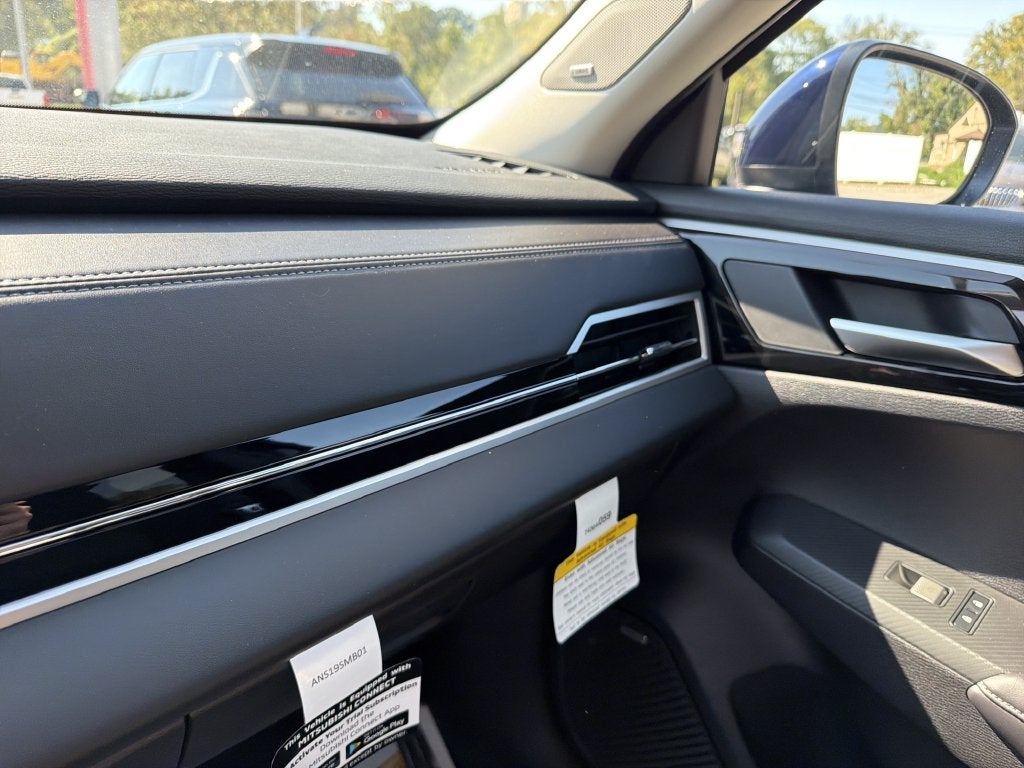 2026 Mitsubishi Outlander ES