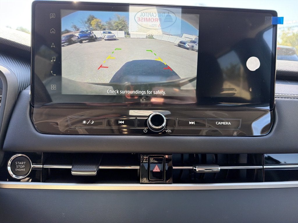 2026 Mitsubishi Outlander ES