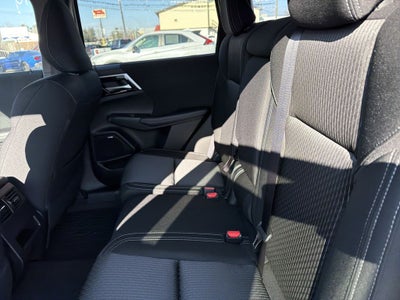 2026 Mitsubishi Outlander ES