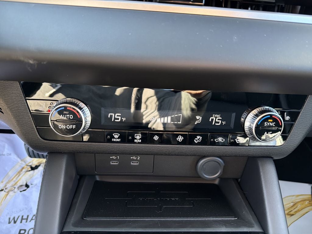 2026 Mitsubishi Outlander ES