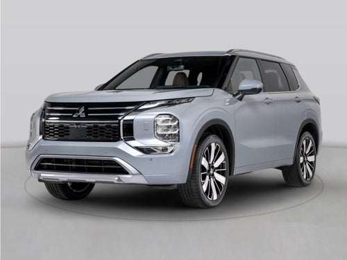 2026 Mitsubishi Outlander ES