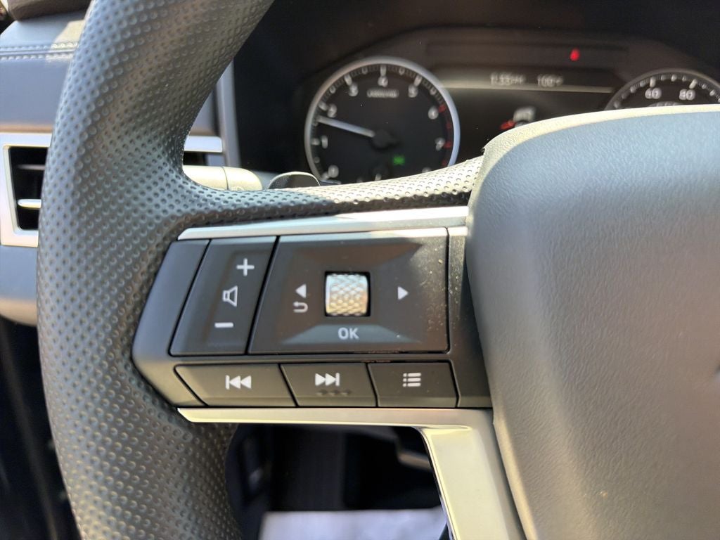 2026 Mitsubishi Outlander ES