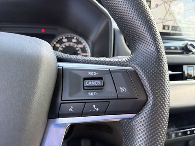 2026 Mitsubishi Outlander ES