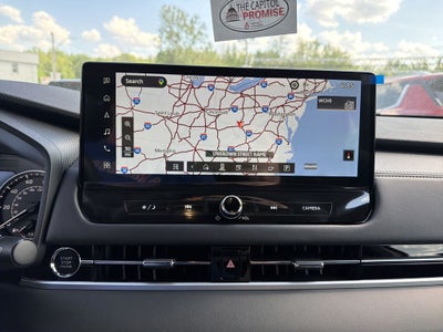 2026 Mitsubishi Outlander ES