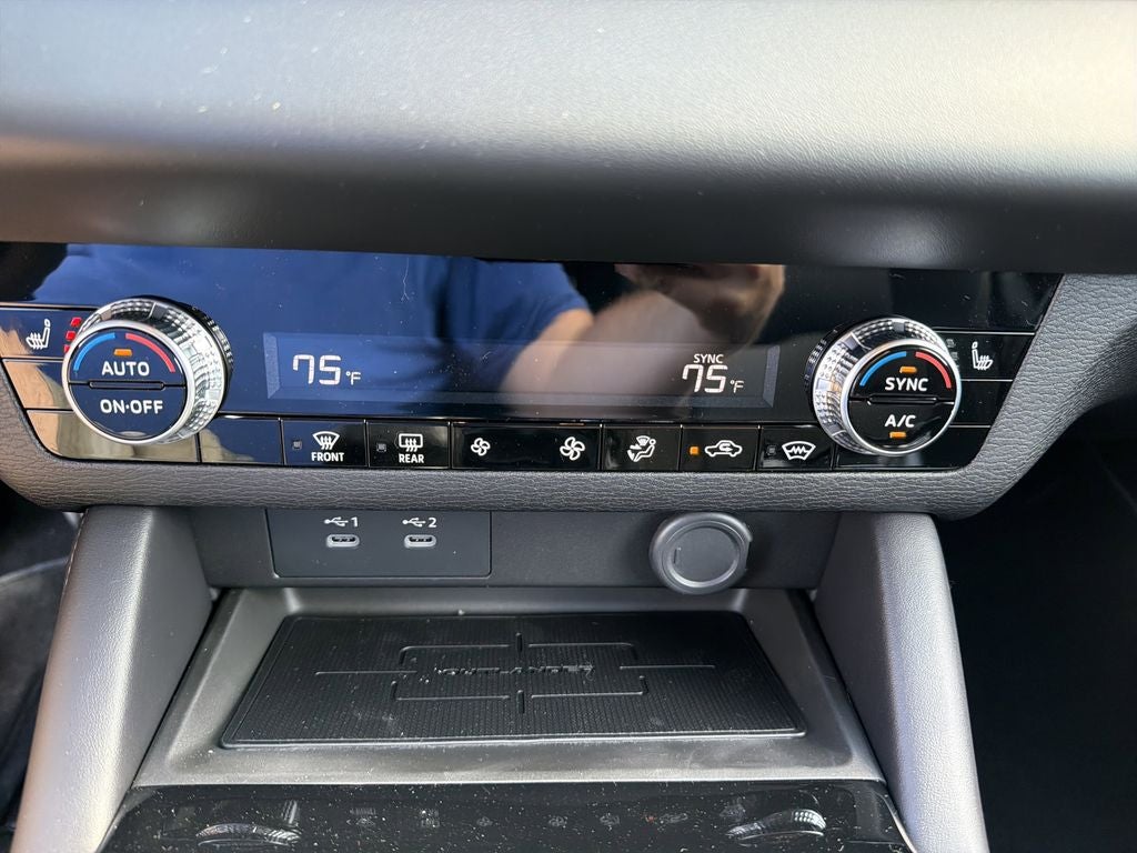 2026 Mitsubishi Outlander ES