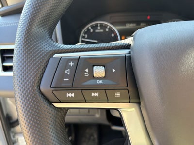 2026 Mitsubishi Outlander ES