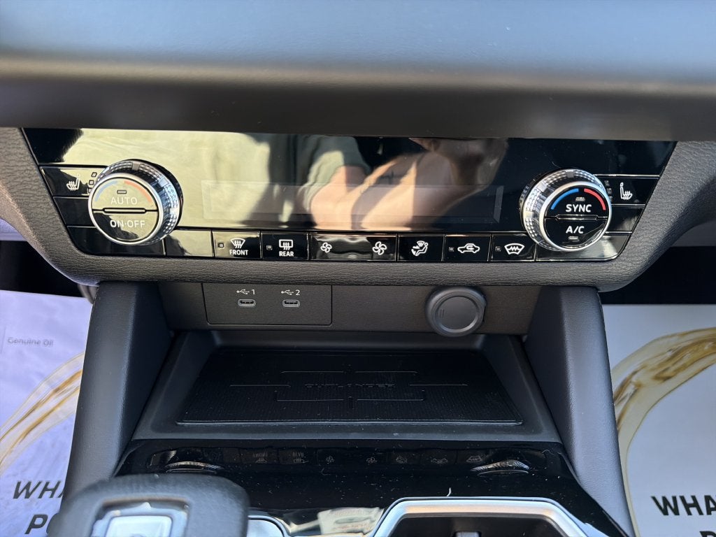 2026 Mitsubishi Outlander ES