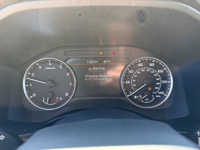 2026 Mitsubishi Outlander ES