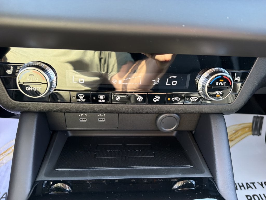 2026 Mitsubishi Outlander ES