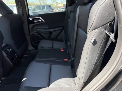 2026 Mitsubishi Outlander ES