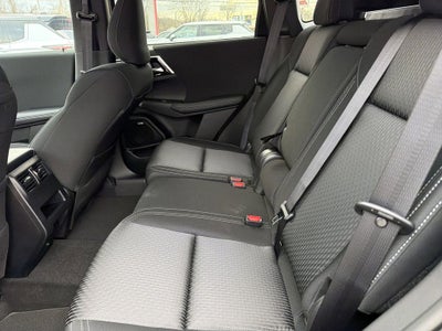 2026 Mitsubishi Outlander ES