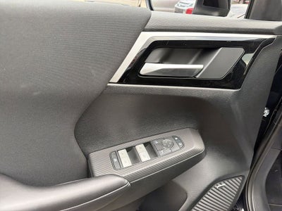 2026 Mitsubishi Outlander ES